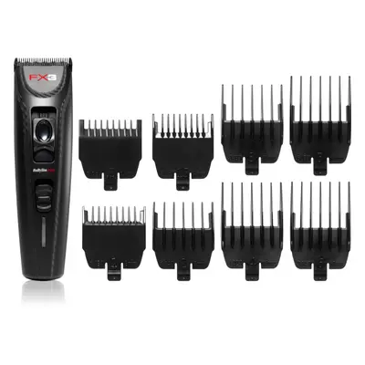 BaByliss PRO FX3 FXX3CBE haj- és szakállnyíró 1 db