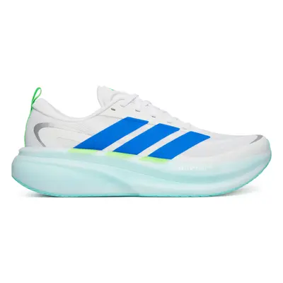 Adidas Futócipő Supernova Glide M KJ8758 Fehér