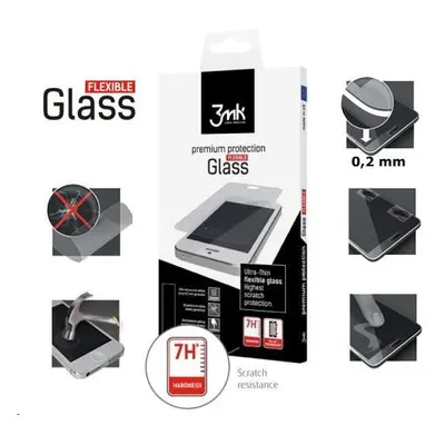 3MK FlexibleGlass Samsung Galaxy A51 SM-A515 készülékhez