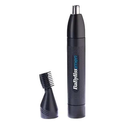 Babyliss For Men Details Precision Nose Ear Eyebrow