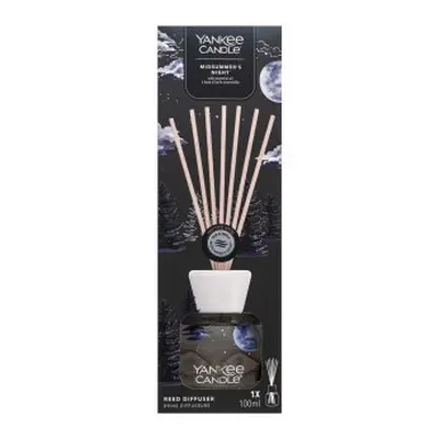 Yankee Candle Aroma diffúzor Signature Midsummer’s Night Reed 100 ml