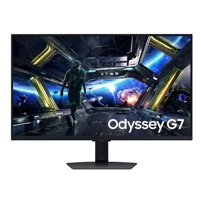 32" Samsung Odyssey G7 (G70D)