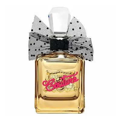 Juicy Couture Viva La Juicy Gold Couture EDP 100 ml