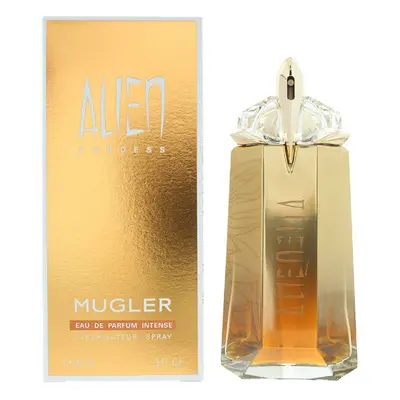 Thierry Mugler Alien Goddess Intense Eau de Parfum nőknek 90 ml