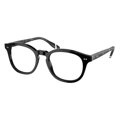 Polo Ralph Lauren PH2267 5001 L (52) Fekete Női Dioptriás szemüvegek