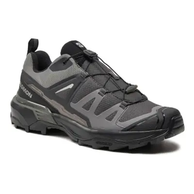 Bakancs Salomon X Ultra 360 L47448300 Szürke