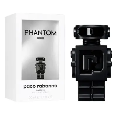 Paco Rabanne Phantom tiszta parfüm férfiaknak 50 ml