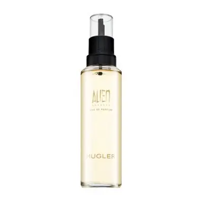 Thierry Mugler Alien Goddess Eau de Parfum nőknek Refill 100 ml