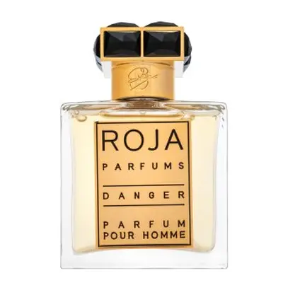 Roja Danger Pour Homme - parfüm 50 ml