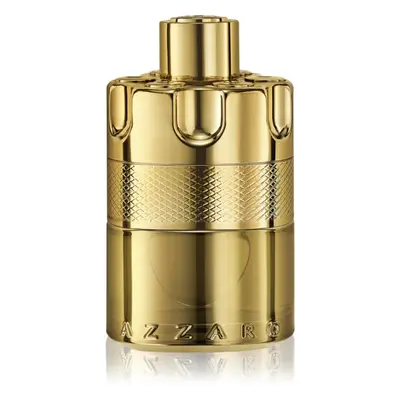Azzaro Wanted Forever Elixir tiszta parfüm férfiaknak 100 ml
