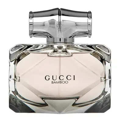 Gucci Bamboo Eau de Parfum nőknek 75 ml