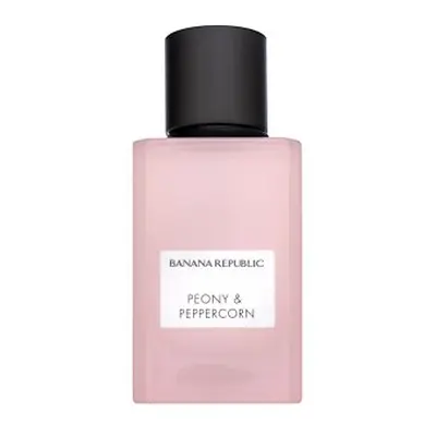 Banana Republic Peony & Peppercorn Eau de Parfum uniszex 75 ml