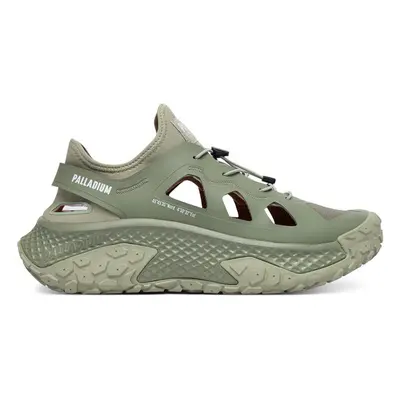 Palladium Offbound Hydro 8 - Férfi - Tornacipő Palladium - Zöld - 04686-230-M - Méret: 42