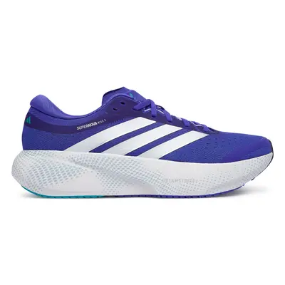 Adidas Futócipő Supernova Rise 3 JP8687 Kék