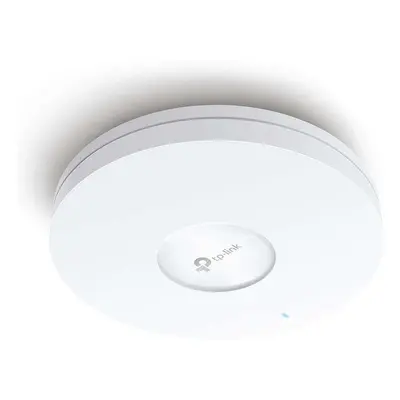 TP-Link EAP670 Wireless Access Point Dual Band AX5400 Mennyezetre...