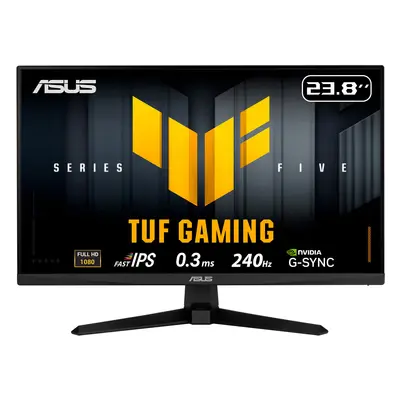 23,8" ASUS TUF Gaming VG249QM5A