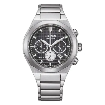 Citizen Super Titanium férfi karóra CA4690-51E - CA4690-51E