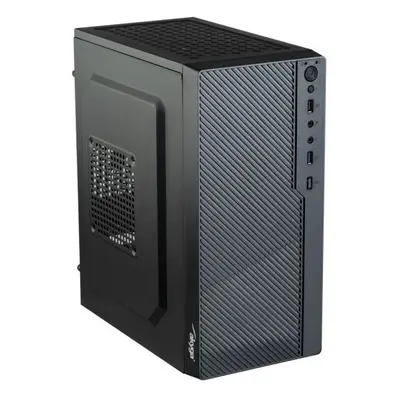 Chs pc barracuda, core i5-12400 2.5ghz, 16gb, 480gb ssd, egér+bil...