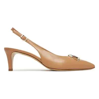 Aigner Körömcipők Madonna 7A 1251270 Barna
