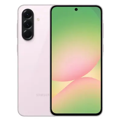 Samsung Galaxy A56 5G 8GB/128GB EU, rózsaszín