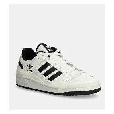 Sportcipők adidas Forum Low Cl J IH7918 Fehér