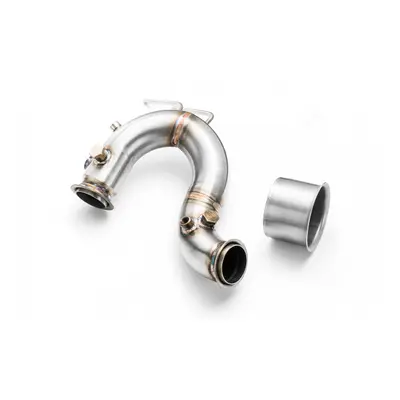 Downpipe - Audi,Seat,Skoda,Volkswagen, RM216105