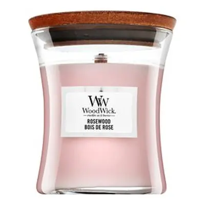 WOODWICK Rosewood 85 g