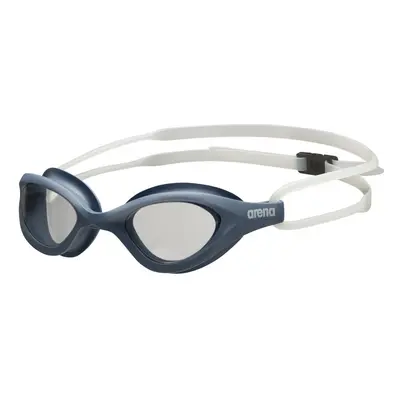 Arena 365 Goggles - úszószemüveg felnőtteknek Szín: Átlátszó / kék / átlátszó