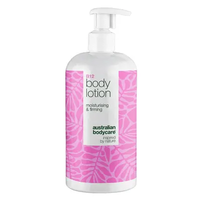 Australian Bodycare B12 revitalizáló testápoló tej 500 ml