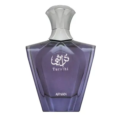 Afnan Turathi Homme Blue Eau de Parfum férfiaknak 90 ml