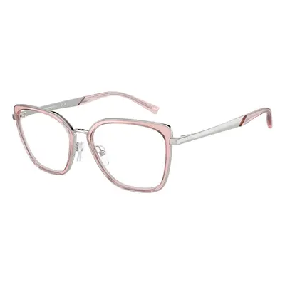 Emporio Armani EA1152 3364 L (52) Rózsaszín Férfi Dioptriás szemüvegek