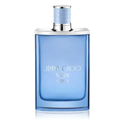 Jimmy Choo Man Aqua - EDT 100 ml