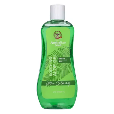 Australian Gold Soothing Aloe After Sun Gel 237 ml