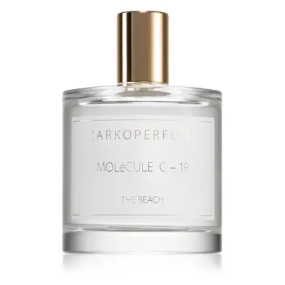 Zarkoperfume Molécule C-19 The Beach EDP 100 ml