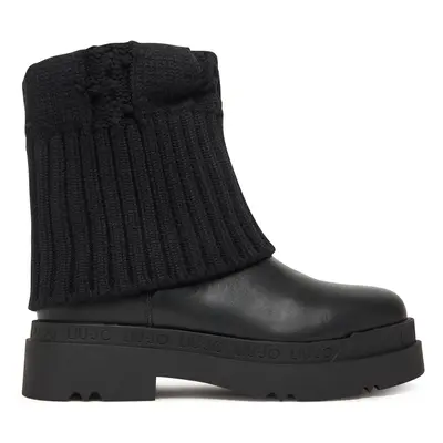 Liu Jo csizma LOVE 65
