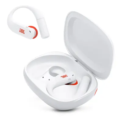 JBL Endurance Peak 4 White