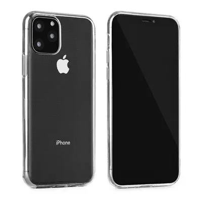 Back Case Ultra Slim 0,5 mm tok Xiaomi Redmi 13C Poco C65 készülékhez