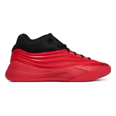 adidas Dame X "Dolla Pure Ruby" - Férfi - Tornacipő adidas - Fekete - JP6093 - Méret: 45 1/3