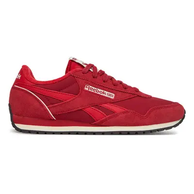 Reebok Sportcipők CLASSIC AZ 100230347 Piros
