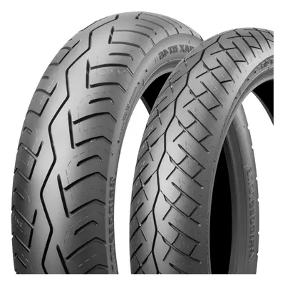 Bridgestone BT46 F ( 100/90-19 TL 57V M/C, Első kerék )