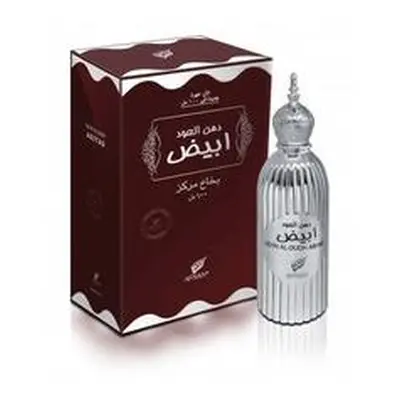AFNAN Dehn Al Oudh Abiyad EdP 100 ml