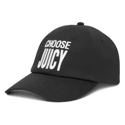 Juicy Couture Baseball sapka CHOOSE JUICY
