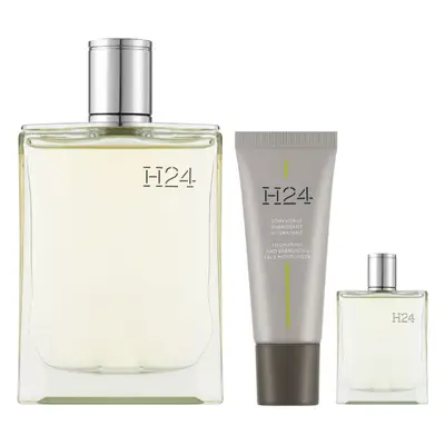 Hermes HERMÈS H24 Ajándék szett EDT