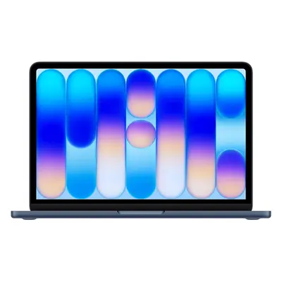 MacBook Neo 13" Magyar 2026 Indigó