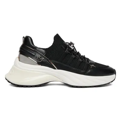 PINKO Sportcipők Ariel 34 SS0141 P128 Fekete