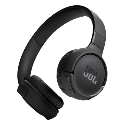 JBL Tune 520 bluetooth vezeték néküli fejhallgató, fekete