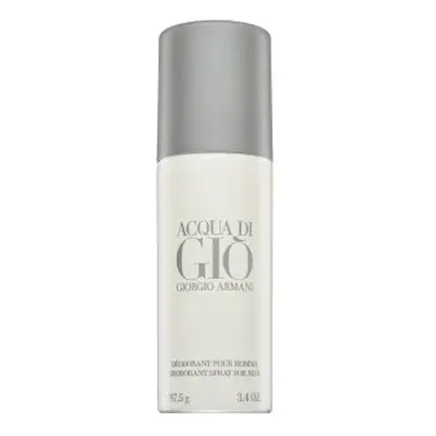Armani (Giorgio Armani) Acqua di Gio Pour Homme spray dezodor férfiaknak 150 ml