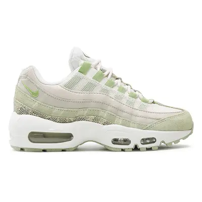 Nike Sportcipők Air Max 95 DV3208 001 Zöld