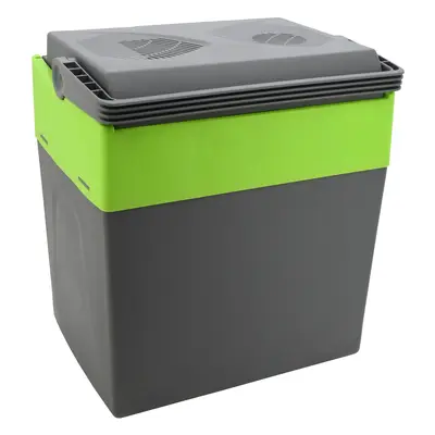 Compass autós hűtő 30l 230V/12V A++