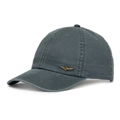 Aeronautica Militare Baseball sapka 261HA1244UCT02476 Kék